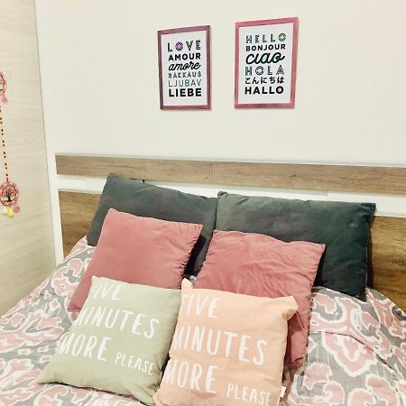 Ushuaia Nice Home エクステリア 写真