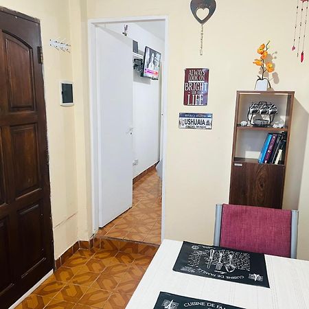 Ushuaia Nice Home エクステリア 写真