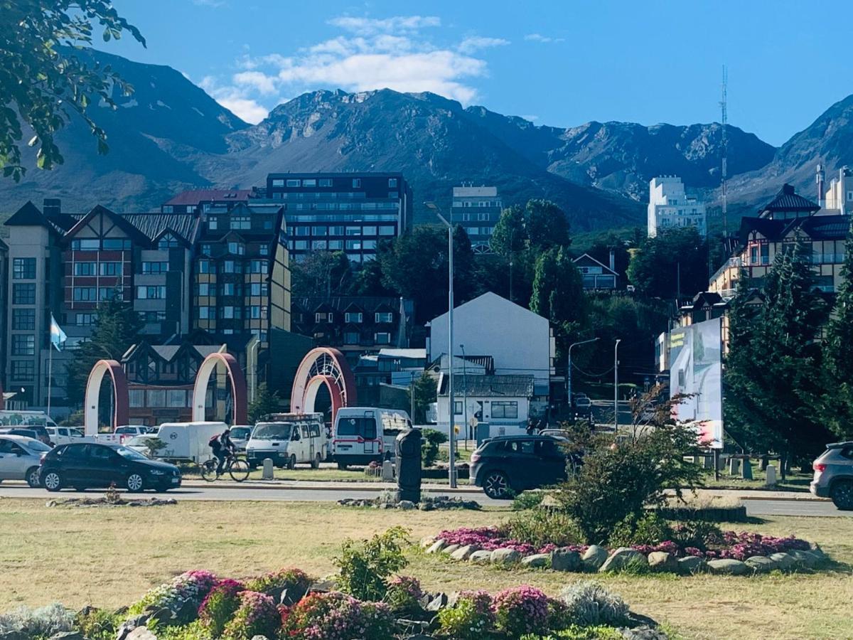 Ushuaia Nice Home エクステリア 写真