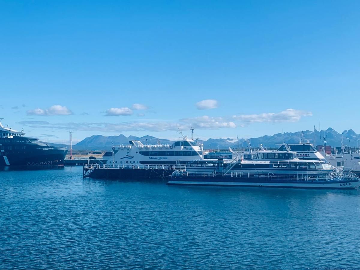 Ushuaia Nice Home エクステリア 写真