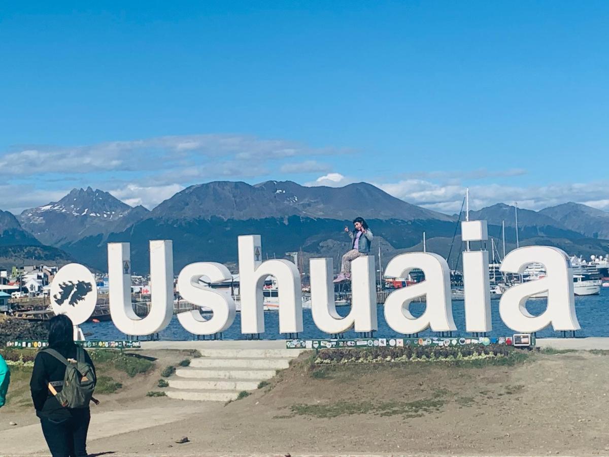 Ushuaia Nice Home エクステリア 写真