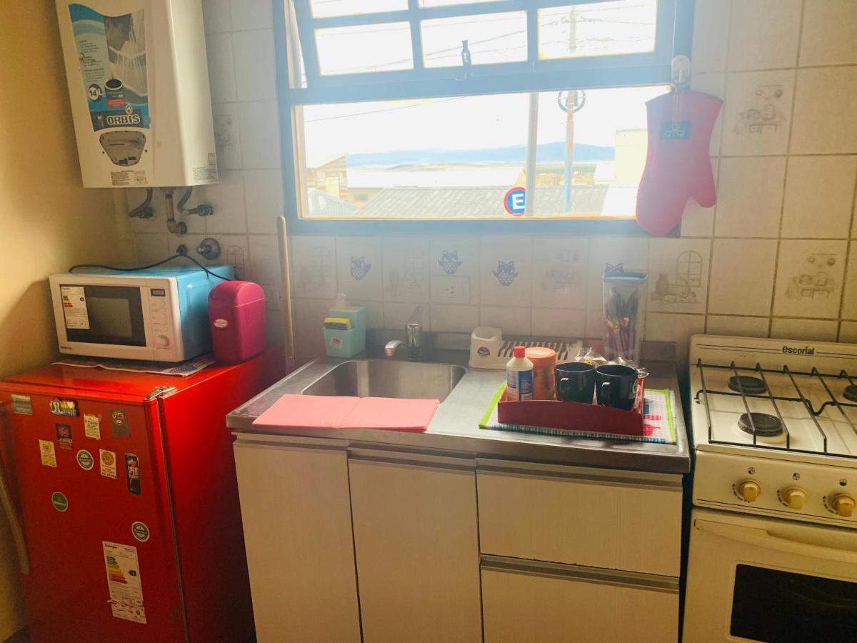 Ushuaia Nice Home エクステリア 写真