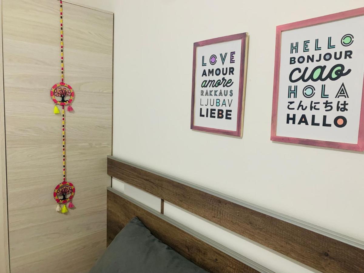 Ushuaia Nice Home エクステリア 写真