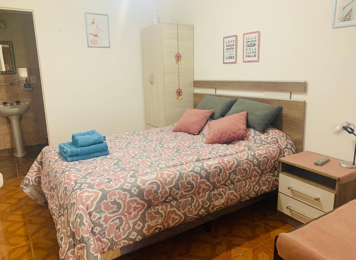 Ushuaia Nice Home エクステリア 写真