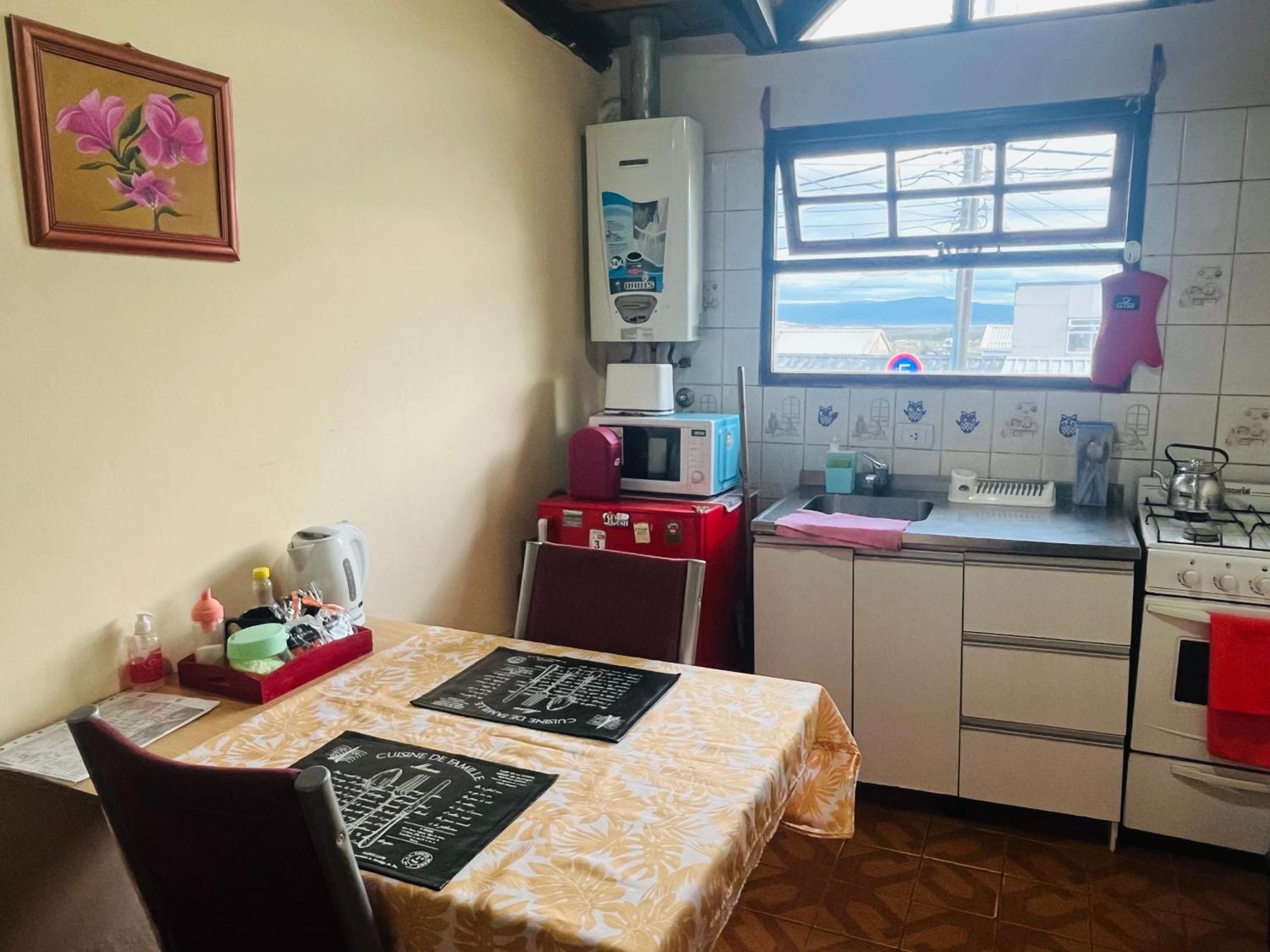 Ushuaia Nice Home エクステリア 写真