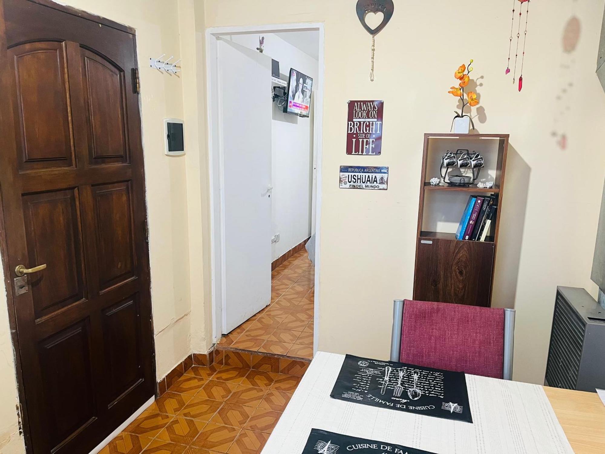 Ushuaia Nice Home エクステリア 写真